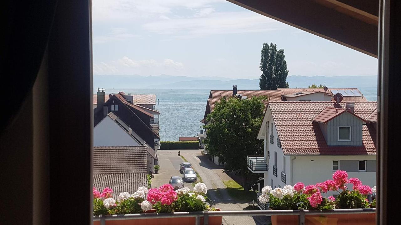 Birkhofer See Geniessen - Haus Seehang Immenstaad am Bodensee Exterior photo