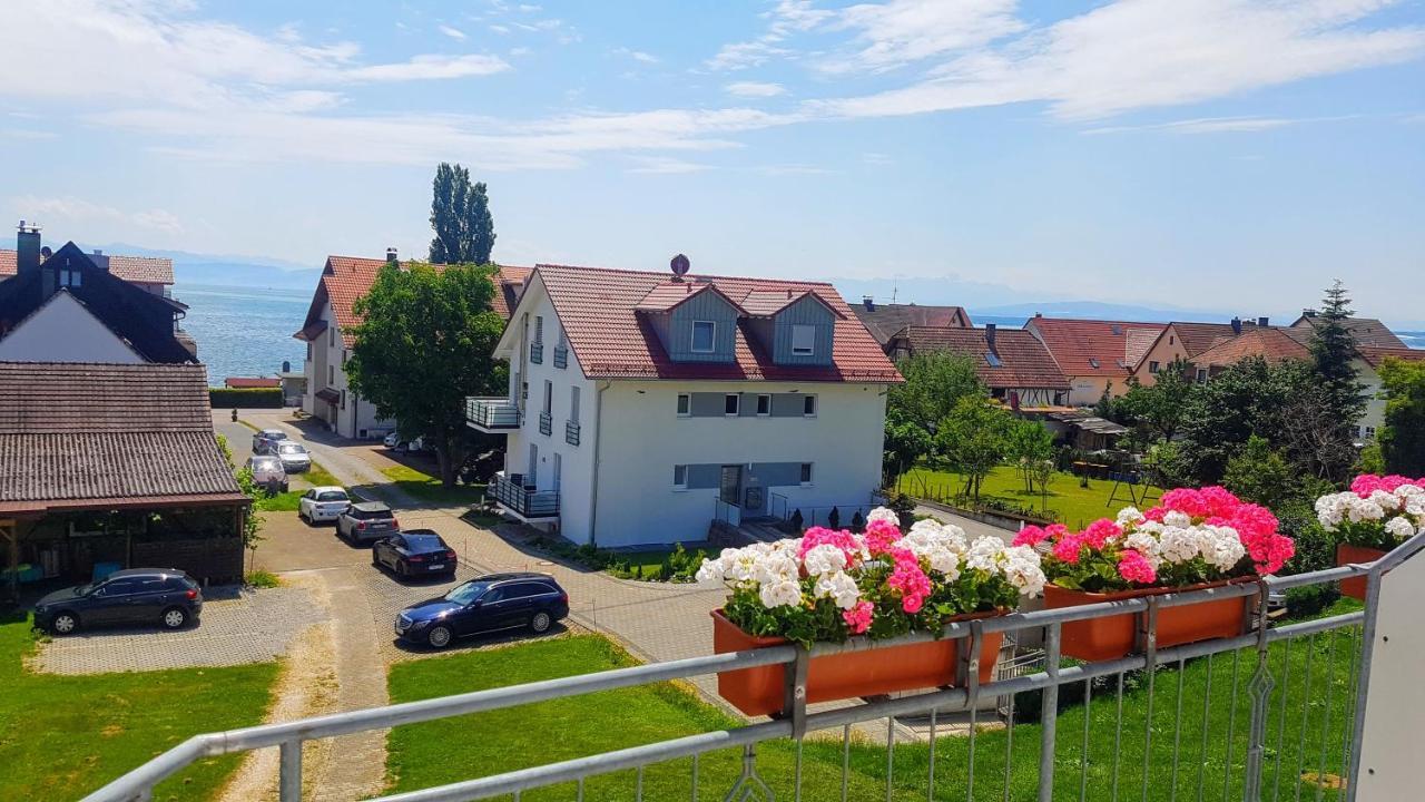 Birkhofer See Geniessen - Haus Seehang Immenstaad am Bodensee Exterior photo
