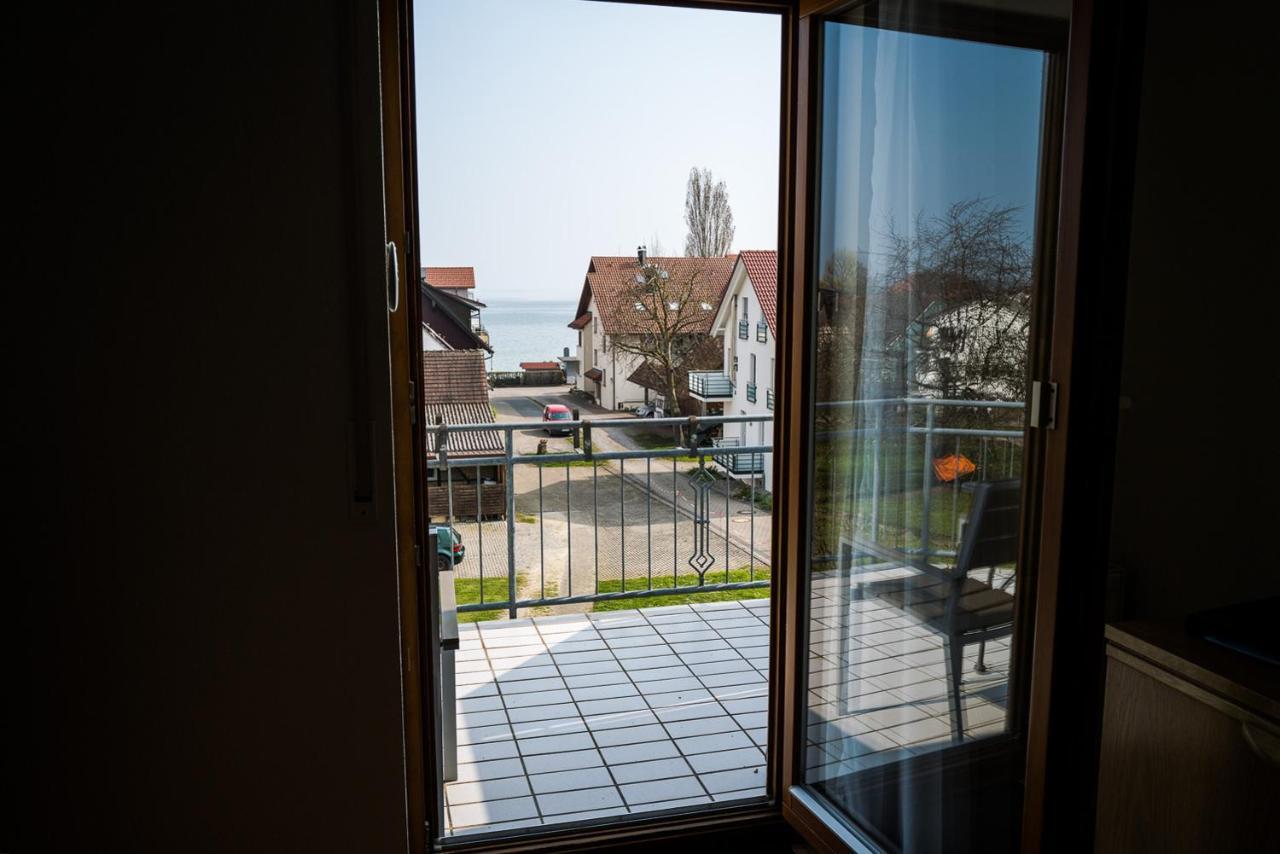 Birkhofer See Geniessen - Haus Seehang Immenstaad am Bodensee Exterior photo