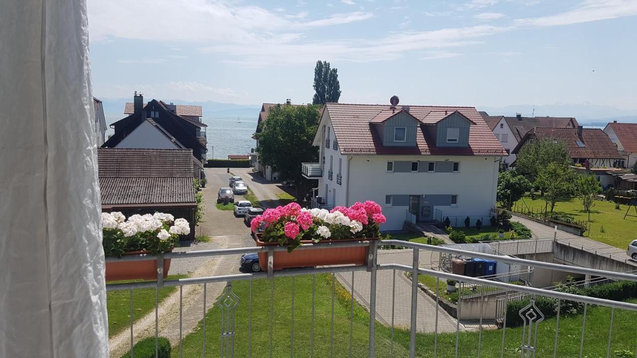 Birkhofer See Geniessen - Haus Seehang Immenstaad am Bodensee Exterior photo