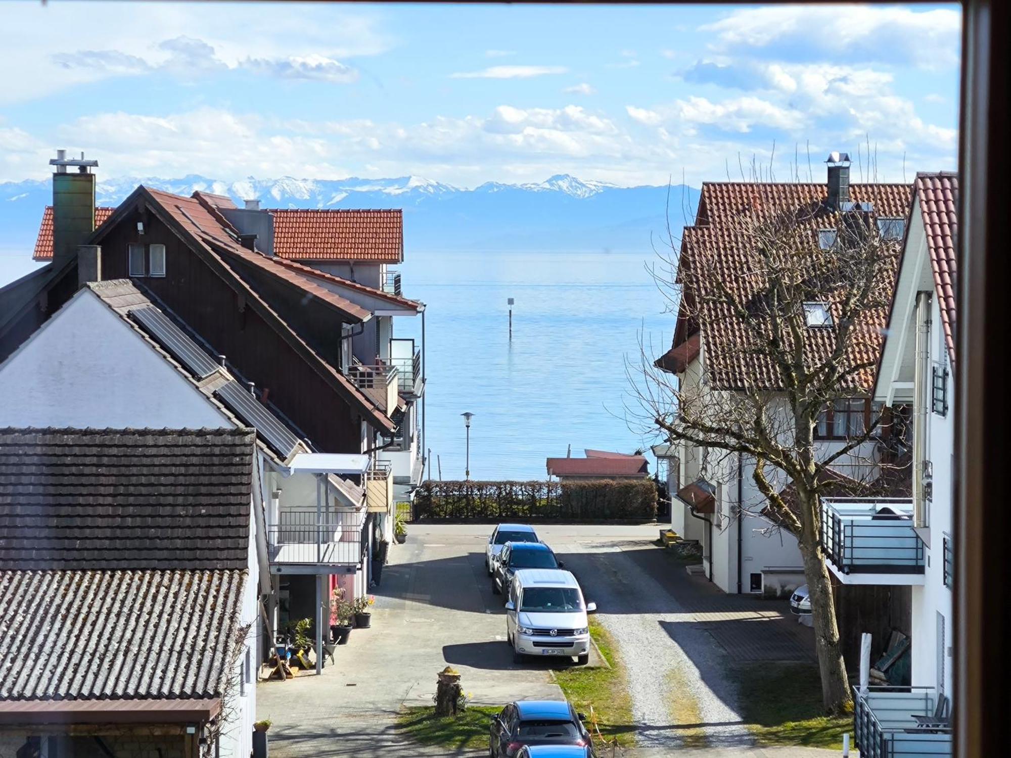 Birkhofer See Geniessen - Haus Seehang Immenstaad am Bodensee Room photo